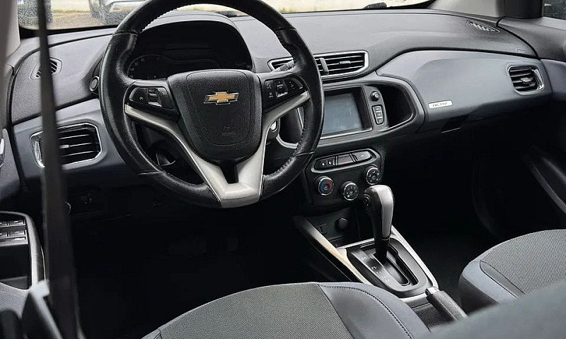 Chevrolet Onix Activ...