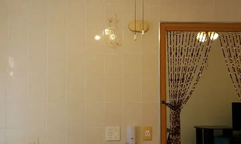 Apartamento Para Ven...