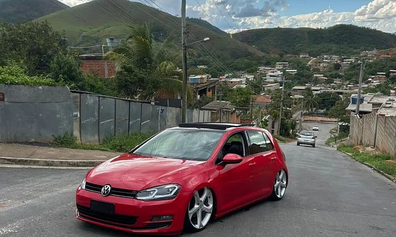 Volkswagen Golf Comf...