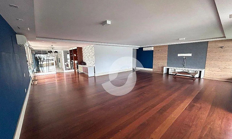 Apartamento Com 4 Do...