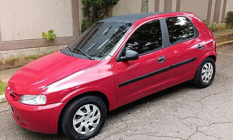 Chevrolet Celta 1.0/...