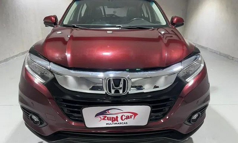 Honda Hr-V Touring 1...