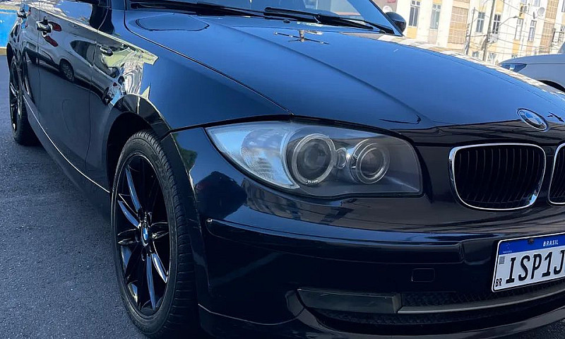 Bmw 120I A 2.0 16V 1...