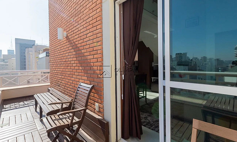 Ibirapuera Loft, Par...