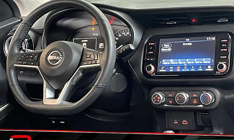 Nissan Kicks Advance...