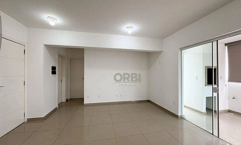 Apartamento No Bairr...