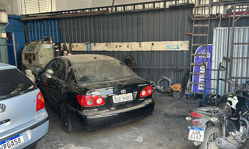 Toyota Corolla Xei 1...