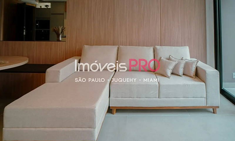 Apartamento, Itaim B...