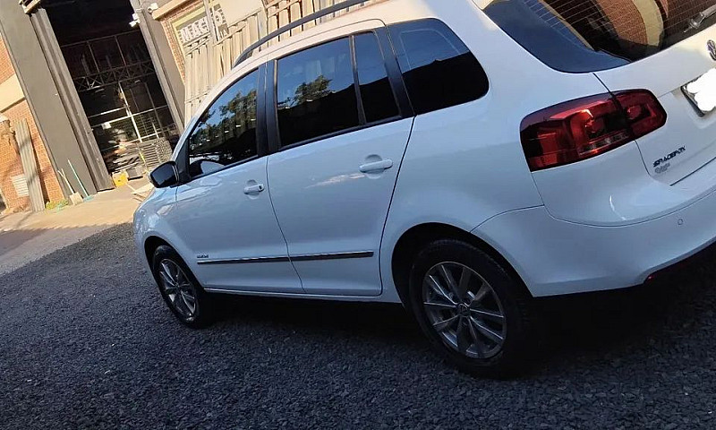 Volkswagen Spacefox ...