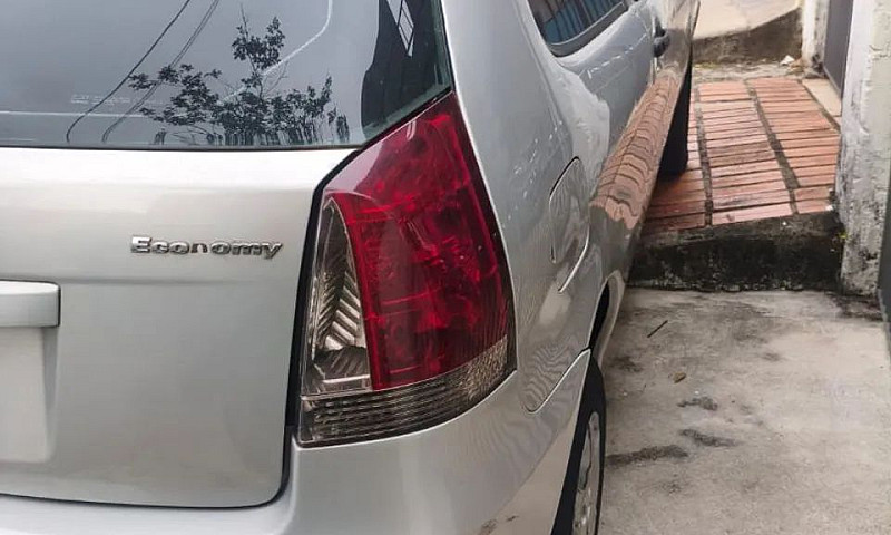 Fiat Palio 1.0 Econo...