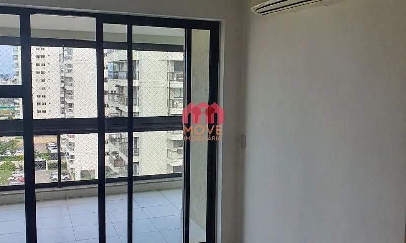 Lindo Apartamento De...