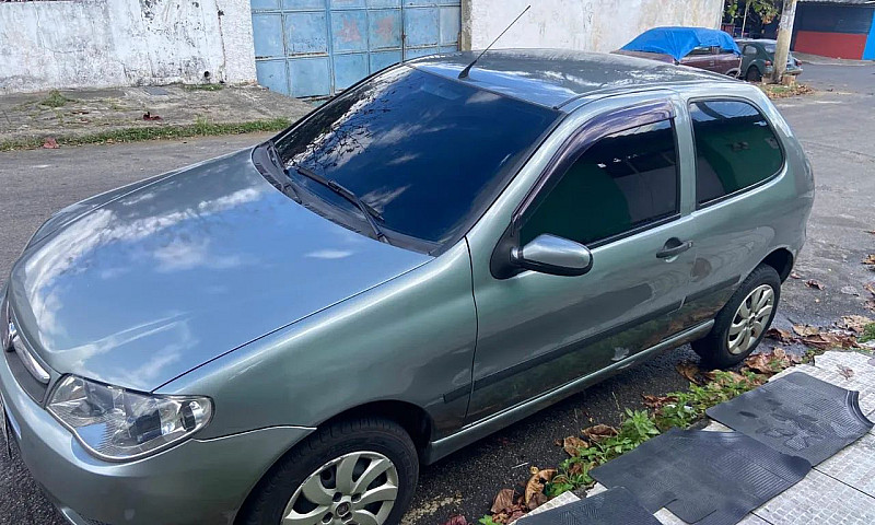 Fiat Palio 1.0 Econo...