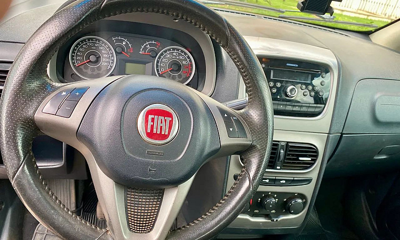 Fiat Idea Attractive...