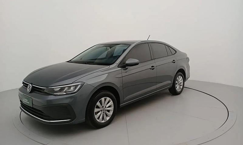 Volkswagen Virtus Ts...