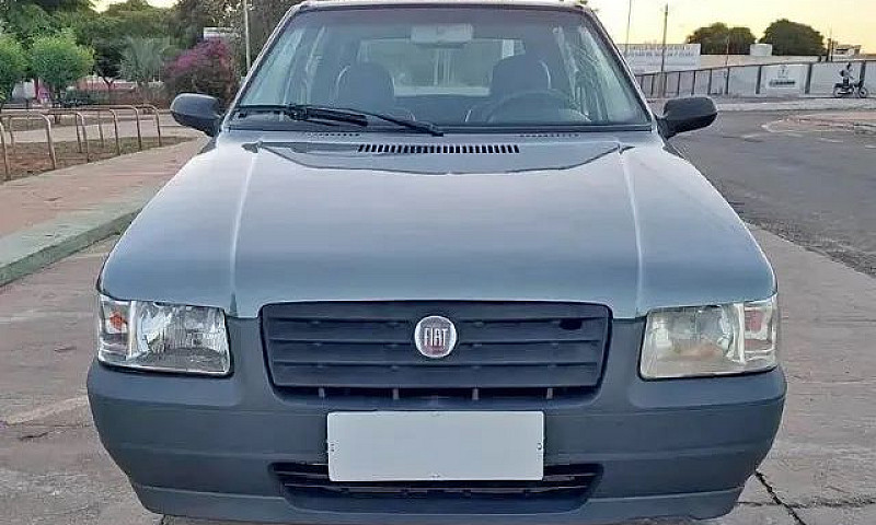 Fiat Uno Mille Celeb...