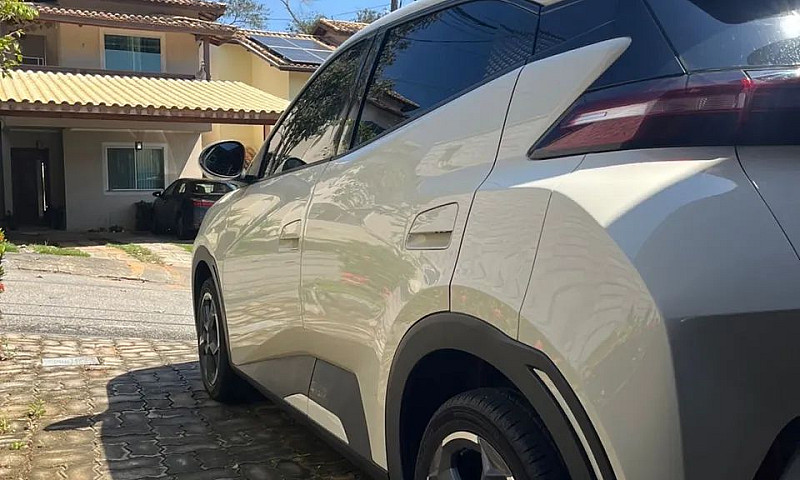 Byd Dolphin Mini (El...