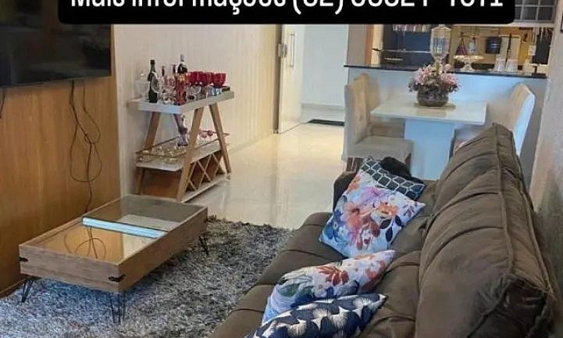 Alugo Um Apartamento...