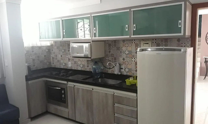 Alugo Apartamento To...
