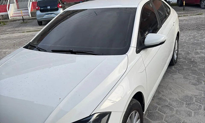 Volkswagen Virtus 1....