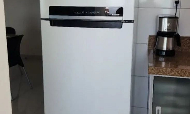 Apartamento Mobiliad...