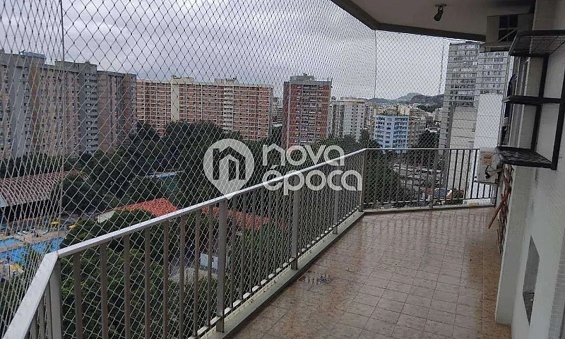 Grajaú | Apartamento...