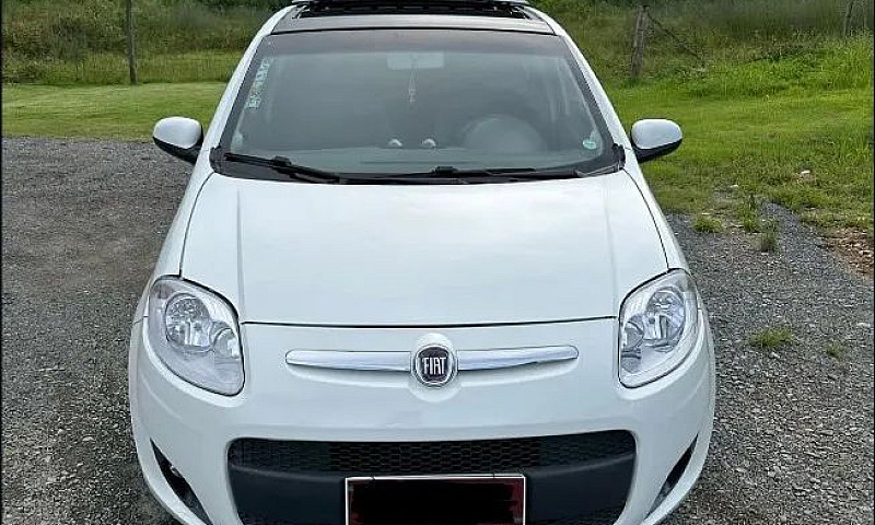 Fiat Palio Attra./It...