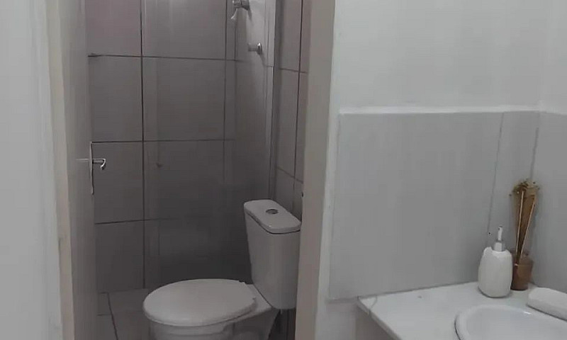Apartamento Para Alu...