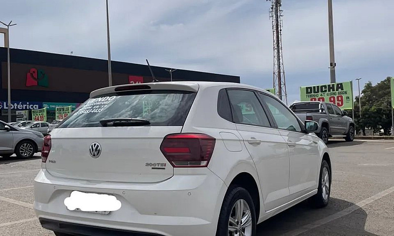 Volkswagen Polo Comf...