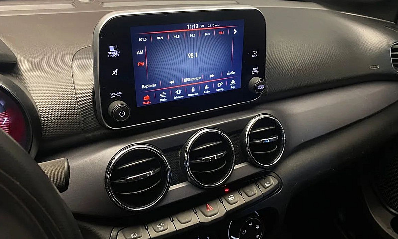 Fiat Argo Trekking 1...