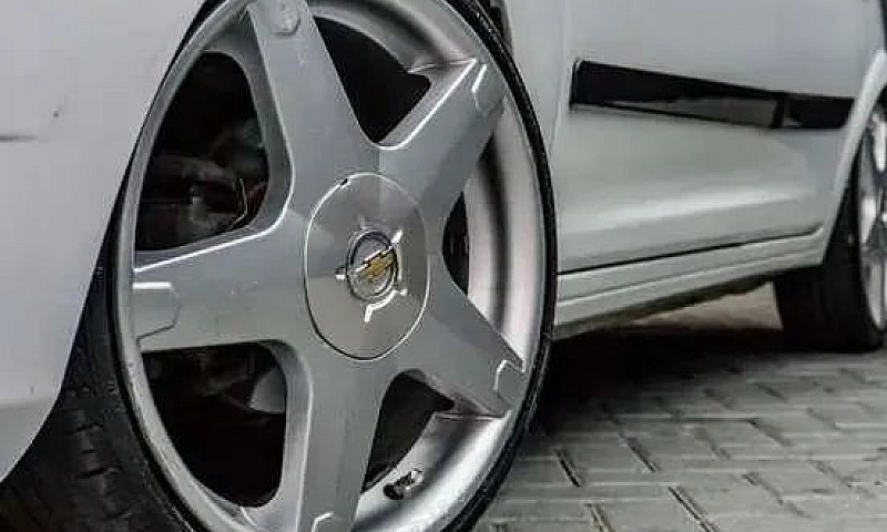 Chevrolet Celta Life...