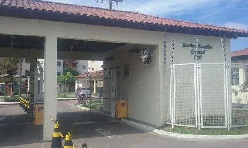 Aluguel Apartamento ...