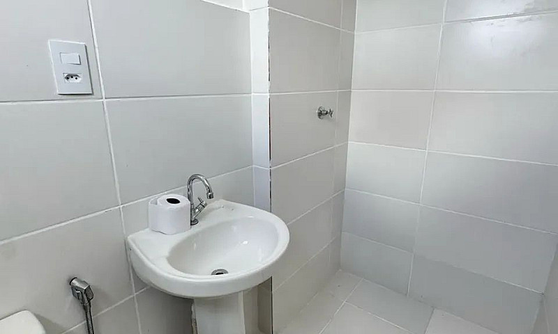 Alugo Apartamento De...