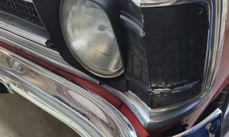 Chevrolet Opala 2.5 ...