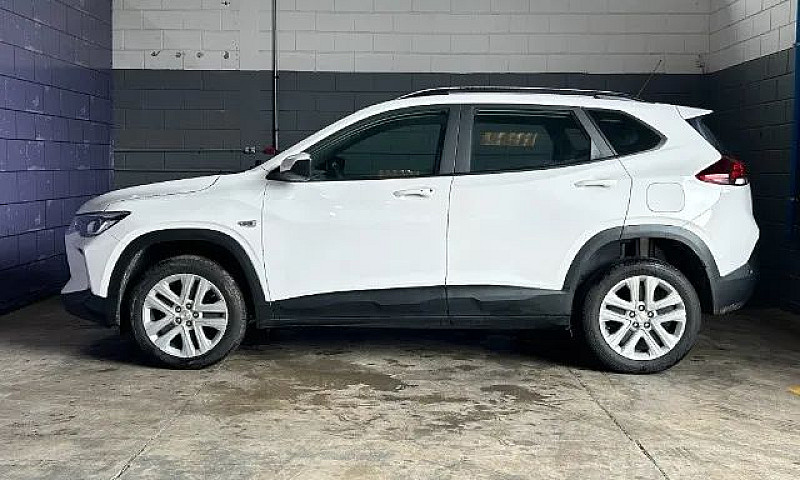 Chevrolet Tracker Lt...