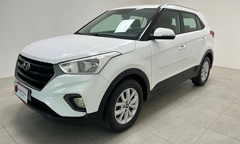 Hyundai Creta Action...