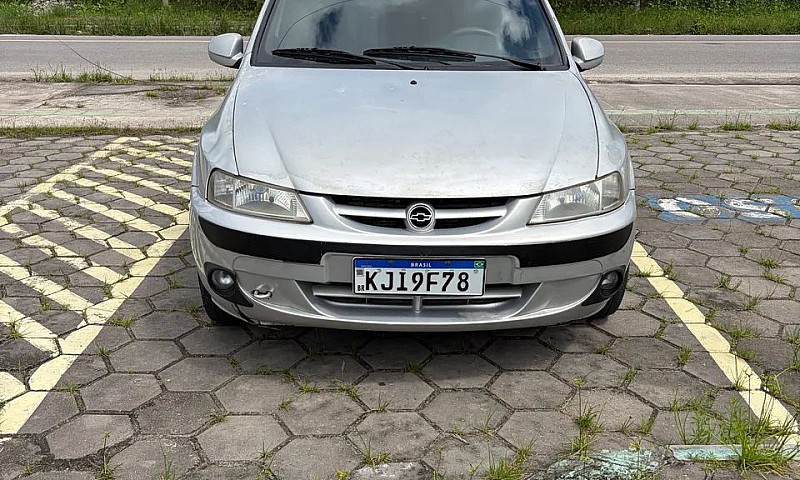 Chevrolet Celta 1.0/...