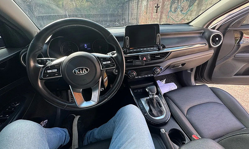 Kia Motors Cerato Sx...