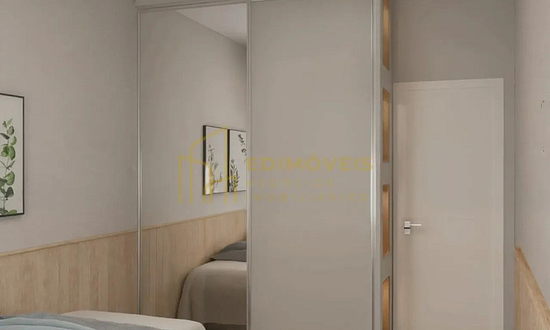 Casa Linear Na Ensea...