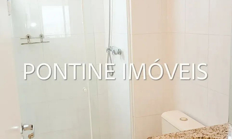 Apartamento 3 Quarto...
