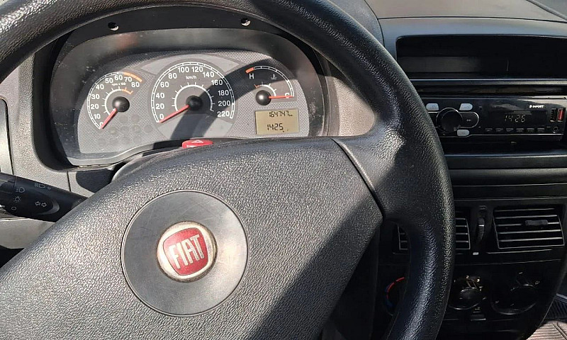 Fiat Palio Elx 1.0/ ...