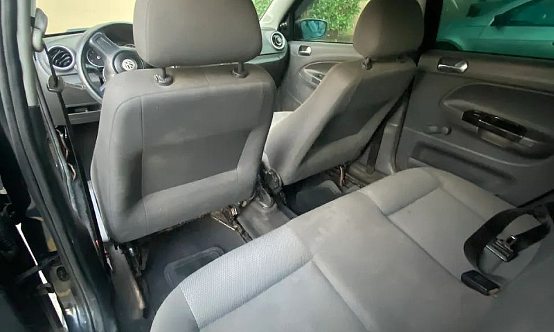 Volkswagen Gol Geraç...