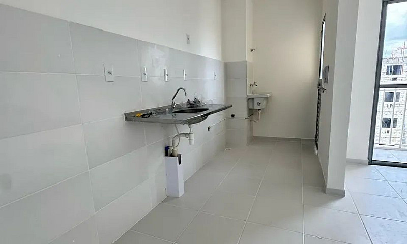 Alugo Apartamento De...