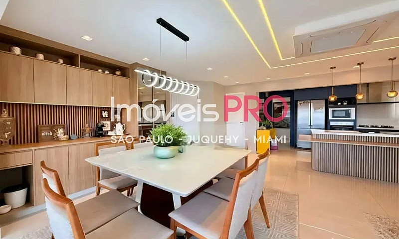 Apartamento, Campo B...