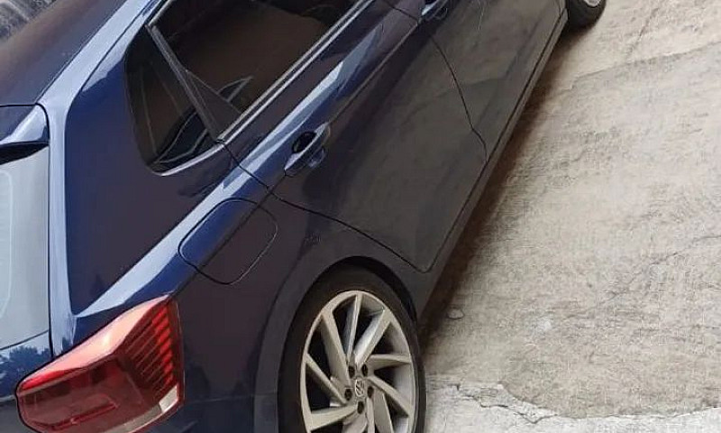 Volkswagen Polo 1.6 ...