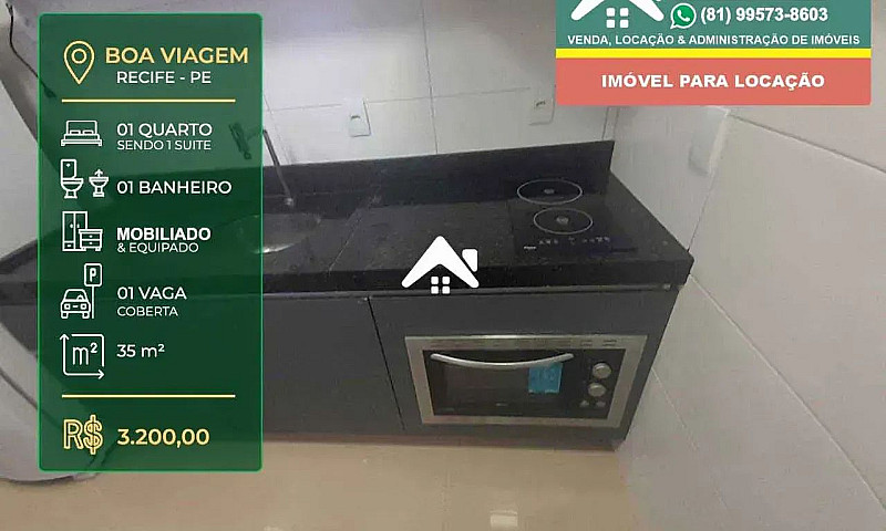 Excelente Estúdio Bo...