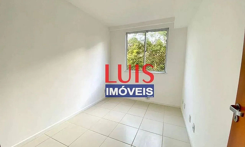 Apartamento Com 2 Do...