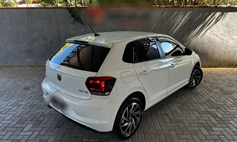 Volkswagen Polo High...
