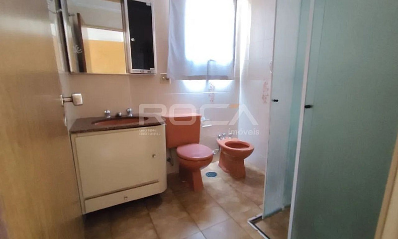 Apartamento Padrão À...
