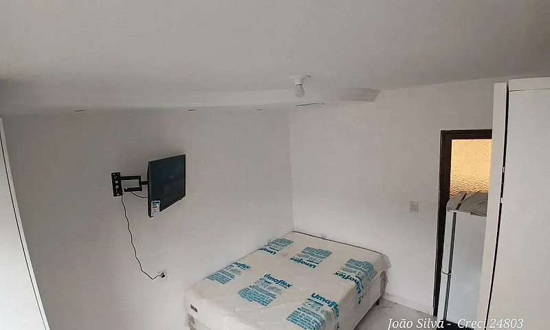 Suite No Apart Hotel...