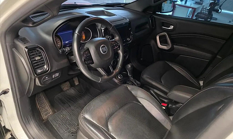 Fiat Toro Ultra 2.0 ...
